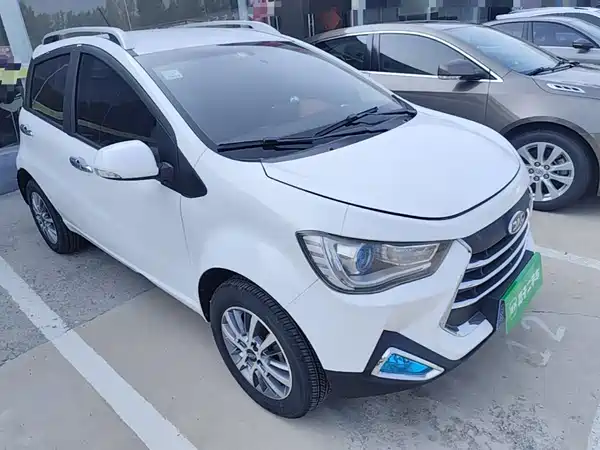 JMC Refine S2mini 2017