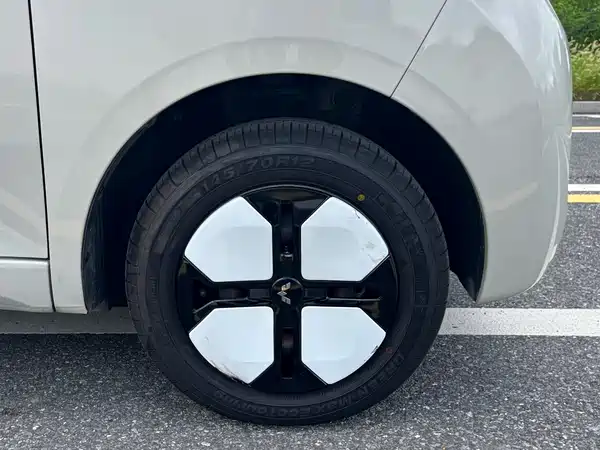 Wuling Hongguang MINIEV 2024