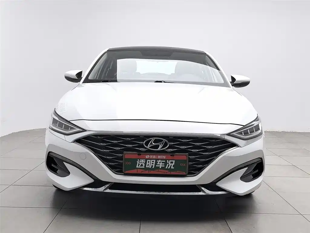 Hyundai Fista 2020 — фото 3