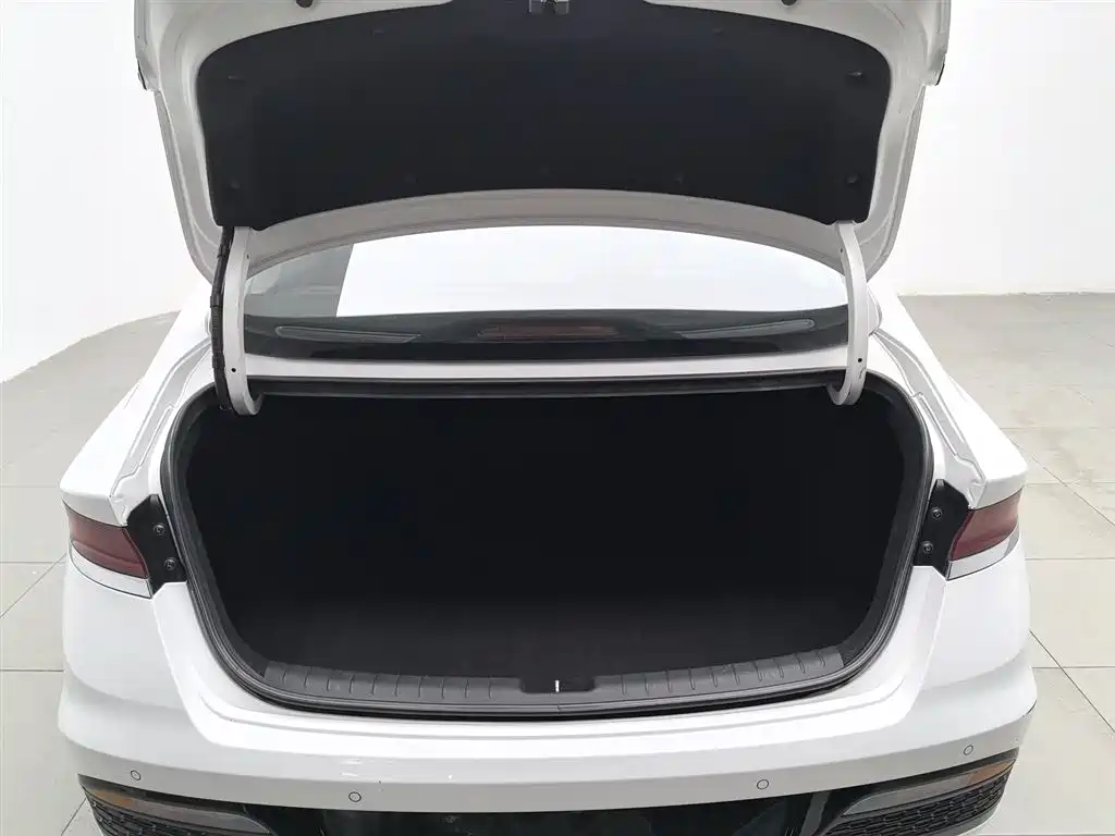 Hyundai Fista 2020 — фото 16