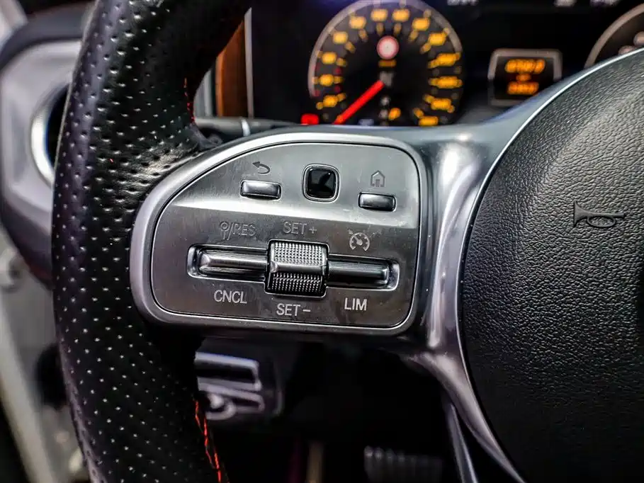 Mercedes-Benz G-Class 2023 — фото 15