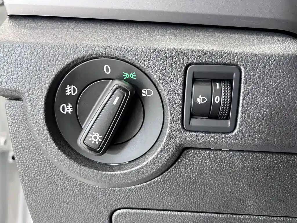Volkswagen T-Cross 2022 — фото 9