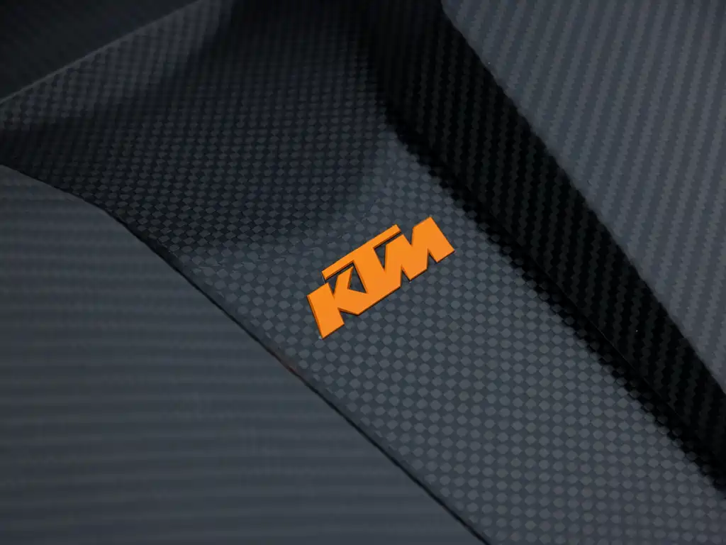 KTM X-BOW 2020 — фото 34
