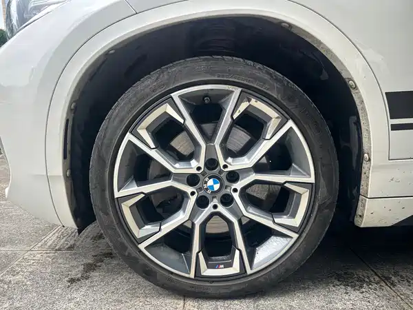BMW X2 2022
