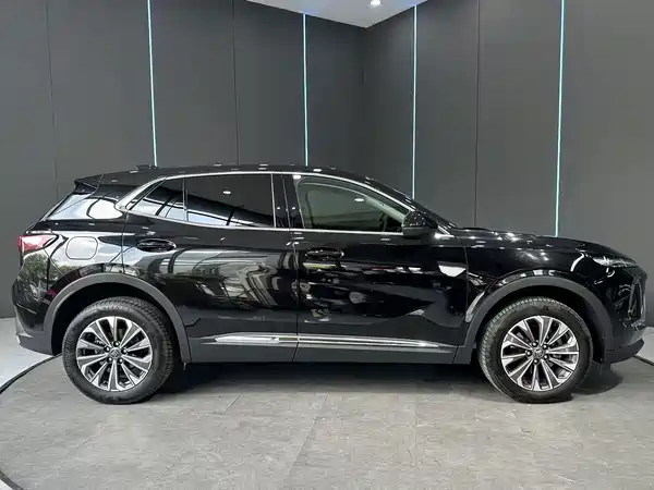 Buick Envision S 2025