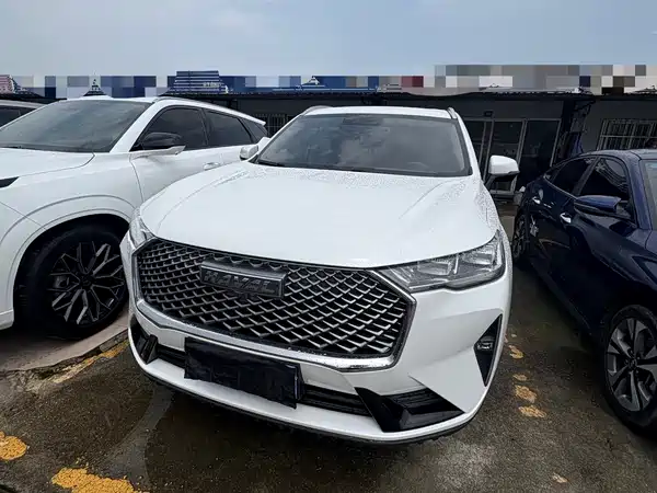 Haval H6 2021