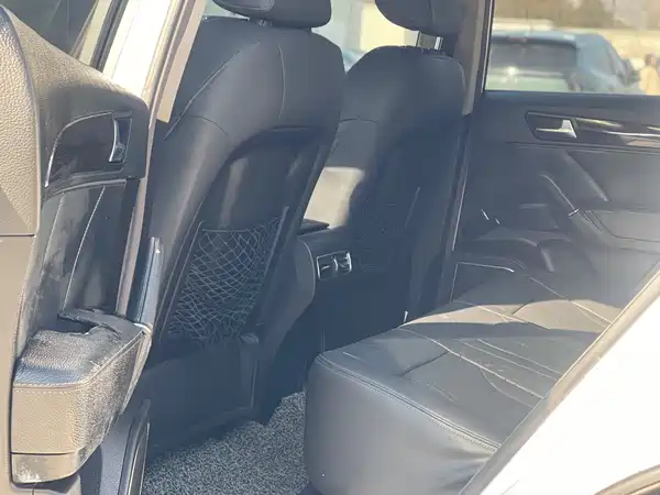 Zotye T600 2016