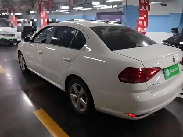 Volkswagen Lavida 2020