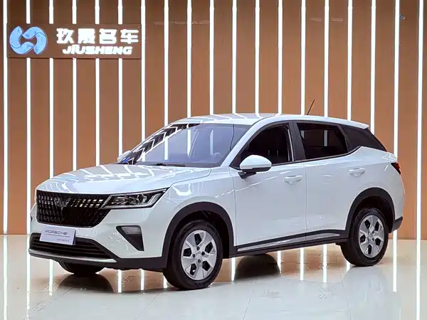 Wuling Xingchi 2024