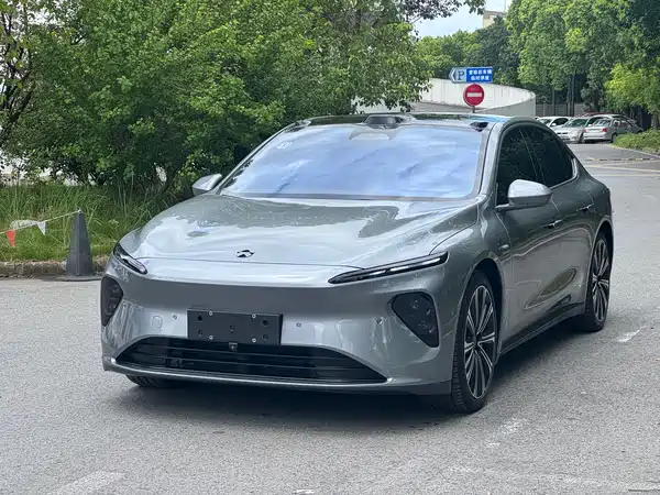 NIO ET7 2024