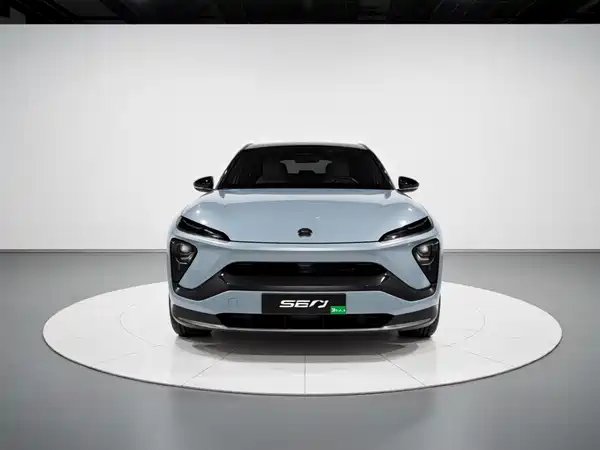 NIO ES6 2021