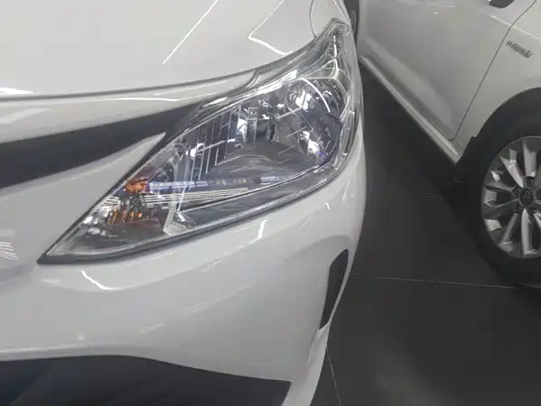 Toyota Vios 2017