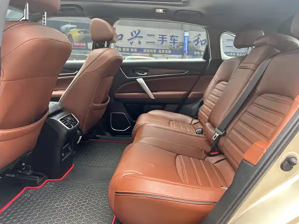 Honda UR-V 2018