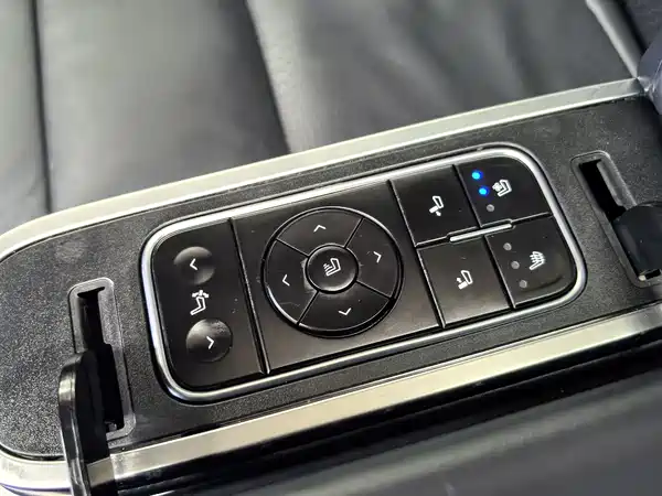 GAC Trumpchi M8 2021