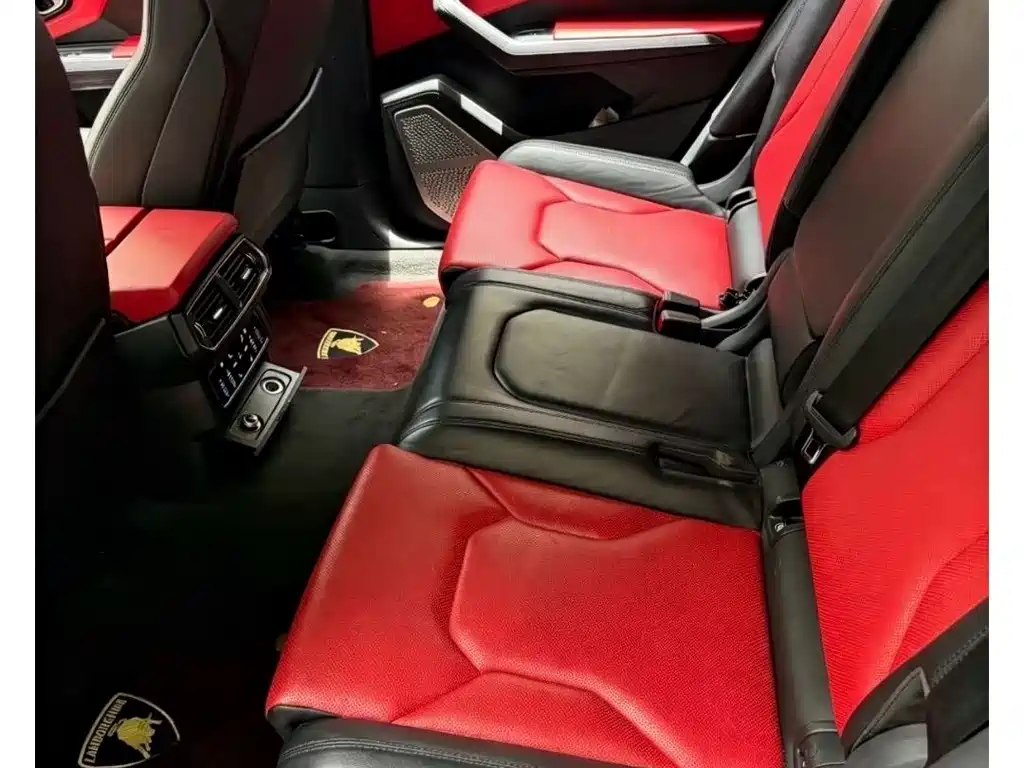 Lamborghini Urus 2020 — фото 3