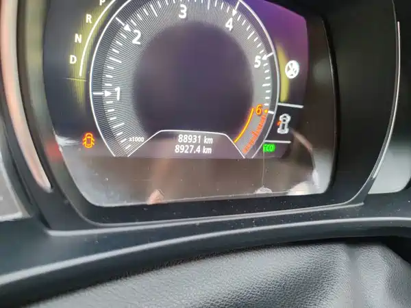 Renault Koleos 2018