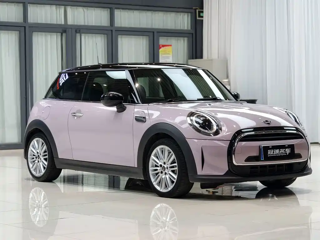 MINI Mini 2021