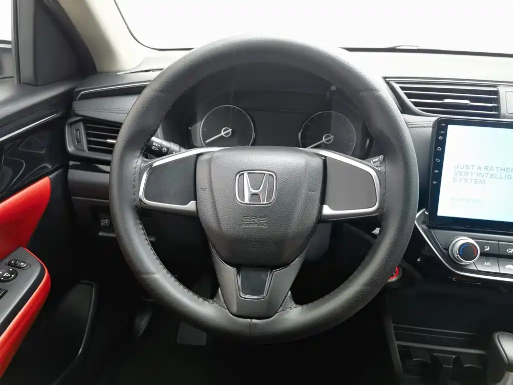 Honda Crider 2020 — фото 11