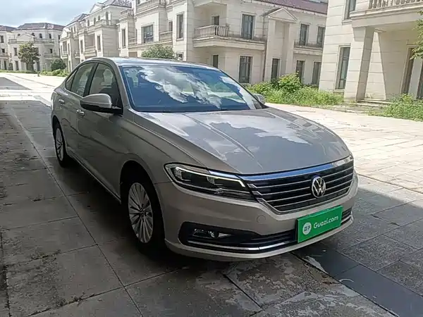 Volkswagen Lavida 2021