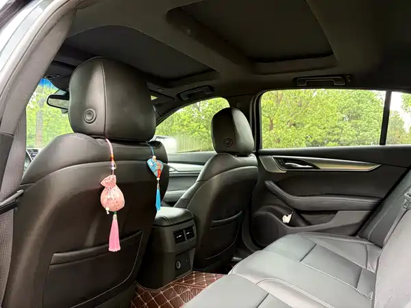 Cadillac CT5 2022