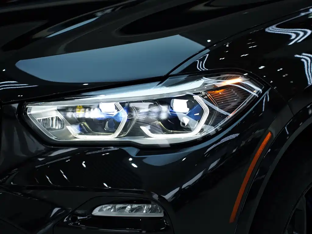 BMW X5 2020 — фото 13