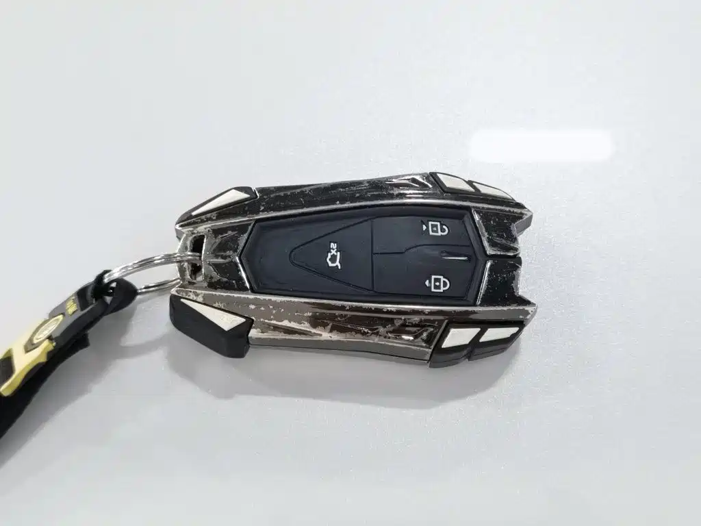 Changan CS55PLUS 2022 — фото 19