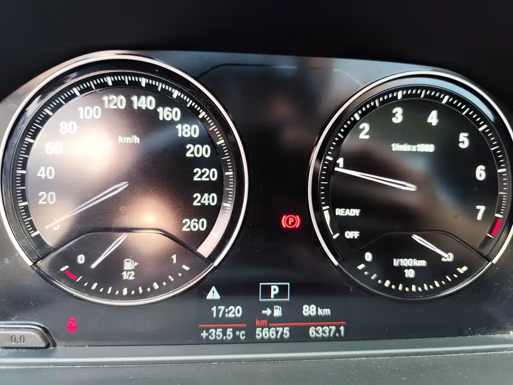 BMW X1 2020 — фото 14