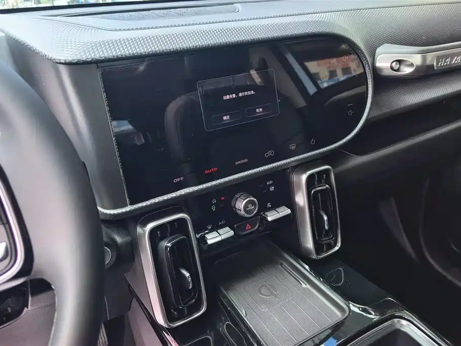 Haval Big Dog 2022 — фото 13