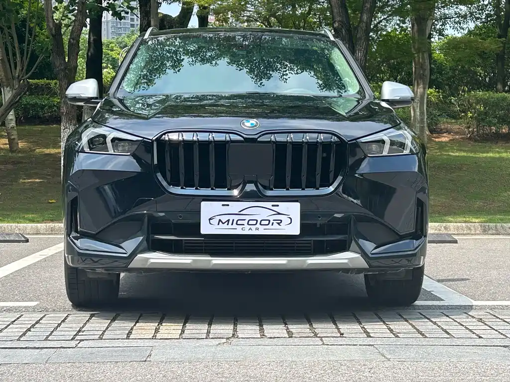 BMW X1 2023