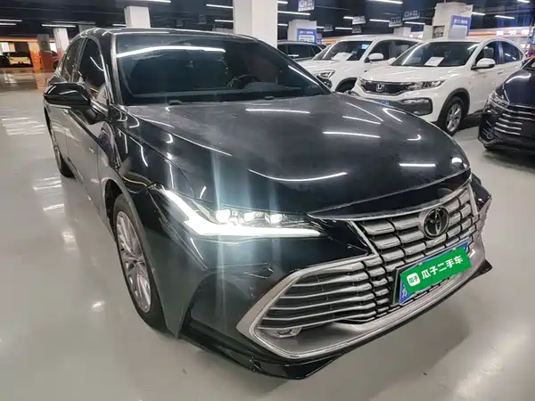 Toyota Avalon 2024