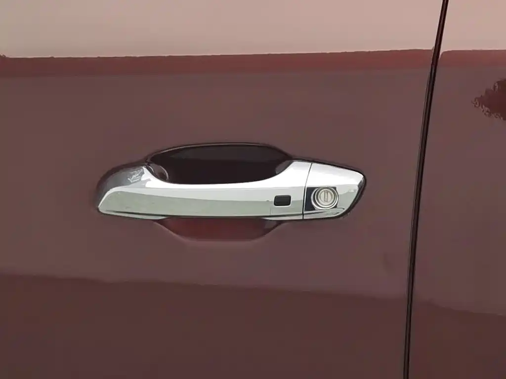Hyundai ix35 2018 — фото 18
