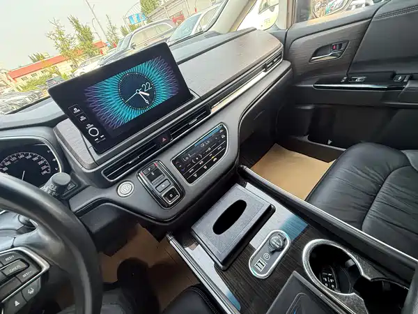 Honda Odyssey 2023
