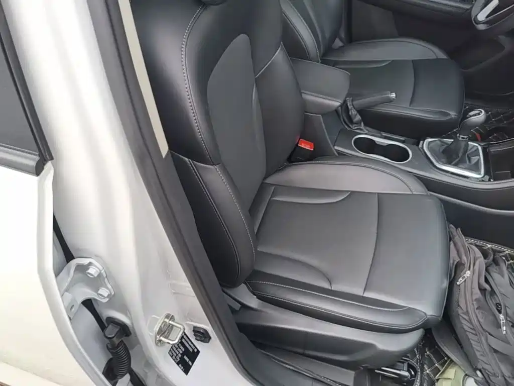 Changan CS35PLUS 2023 — фото 25