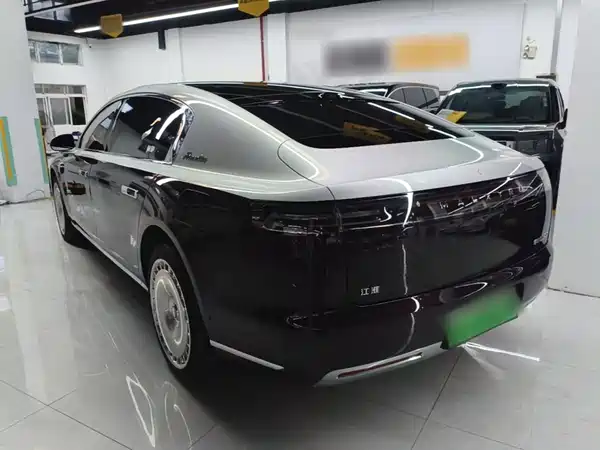 Zunjie S800 2025