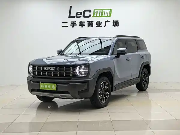 Haval Cool Dog 2023