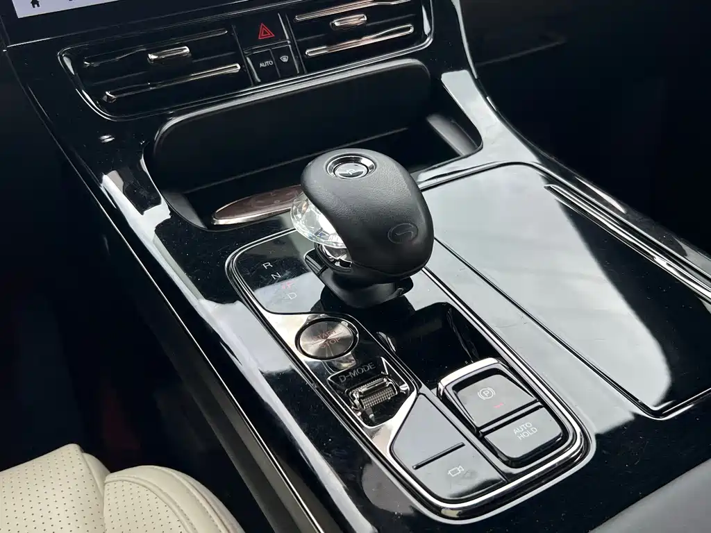 GAC Trumpchi M8 2023 — фото 19