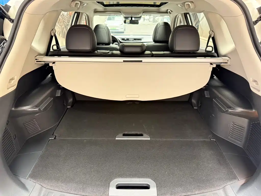 Nissan X-Trail 2023 — фото 22