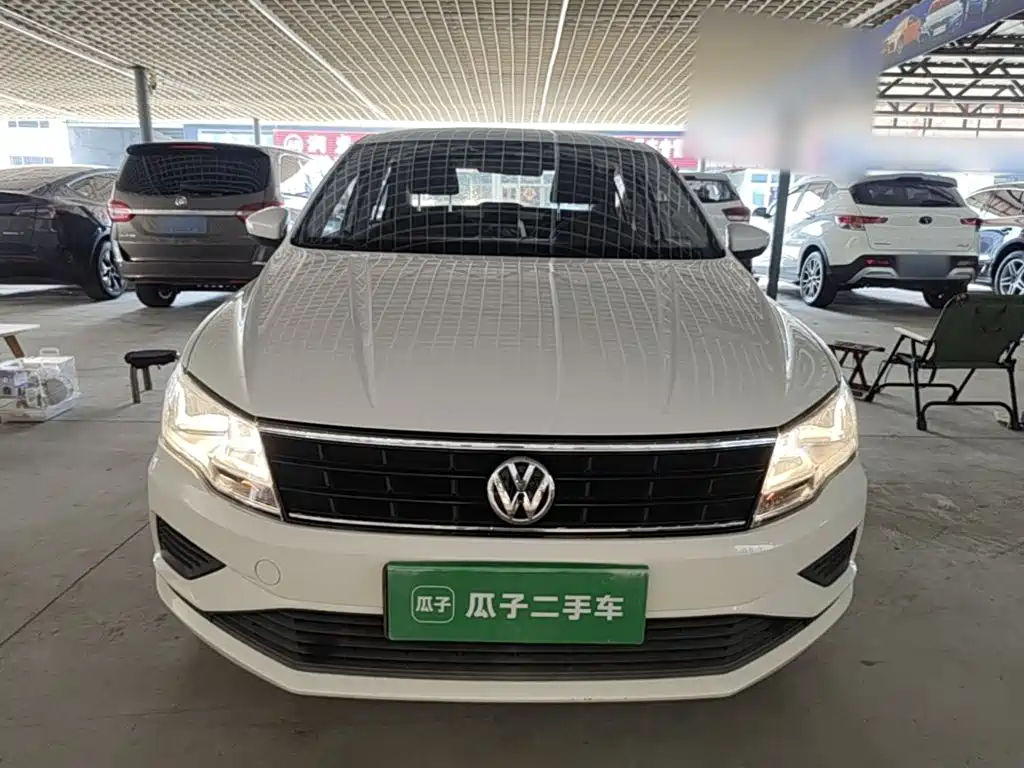 Volkswagen Jetta 2018