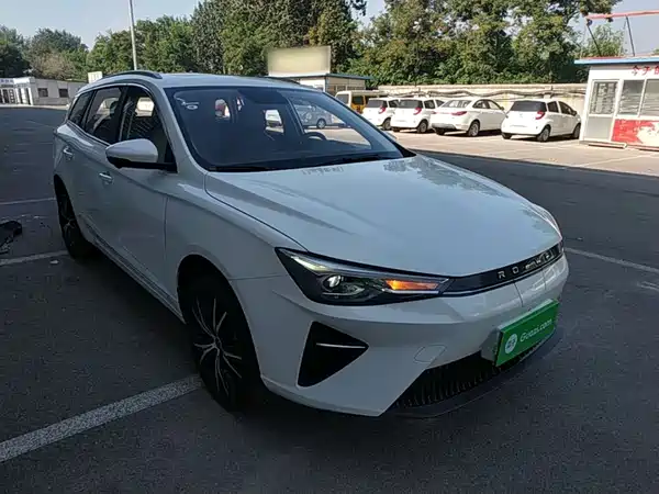 Roewe Ei5 2021
