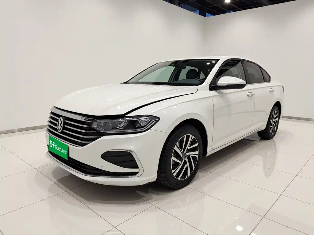 Volkswagen Lavida 2022