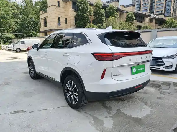 Haval H6 2024