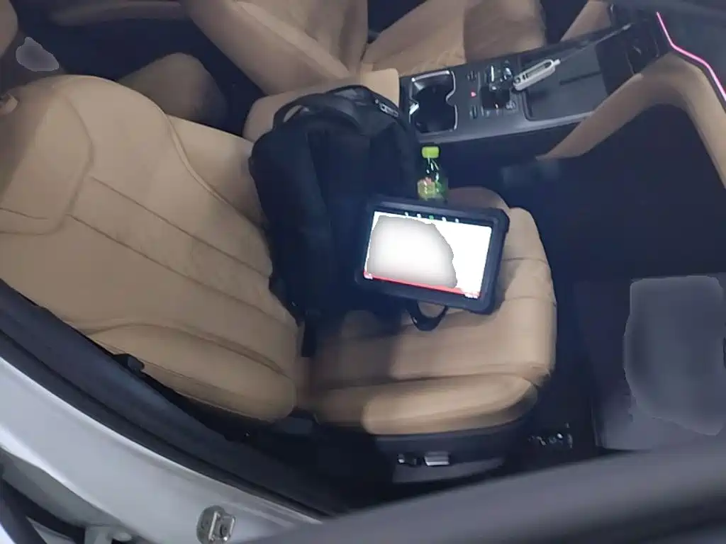 BYD L DM-i 2024 — фото 25