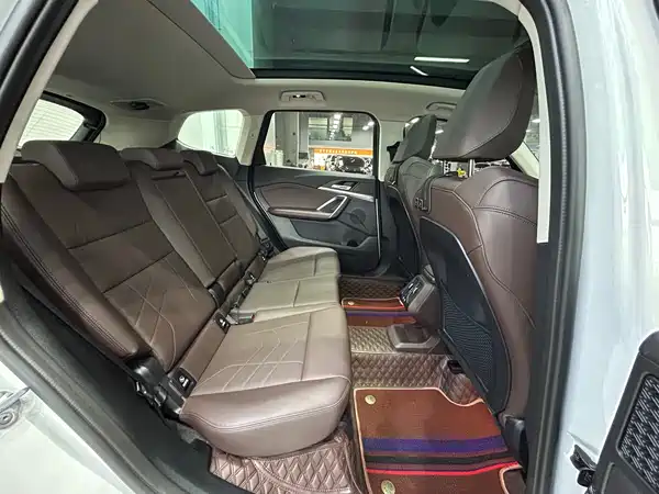 BMW X1 2023