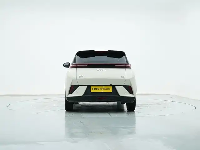 BYD Seagull 2025