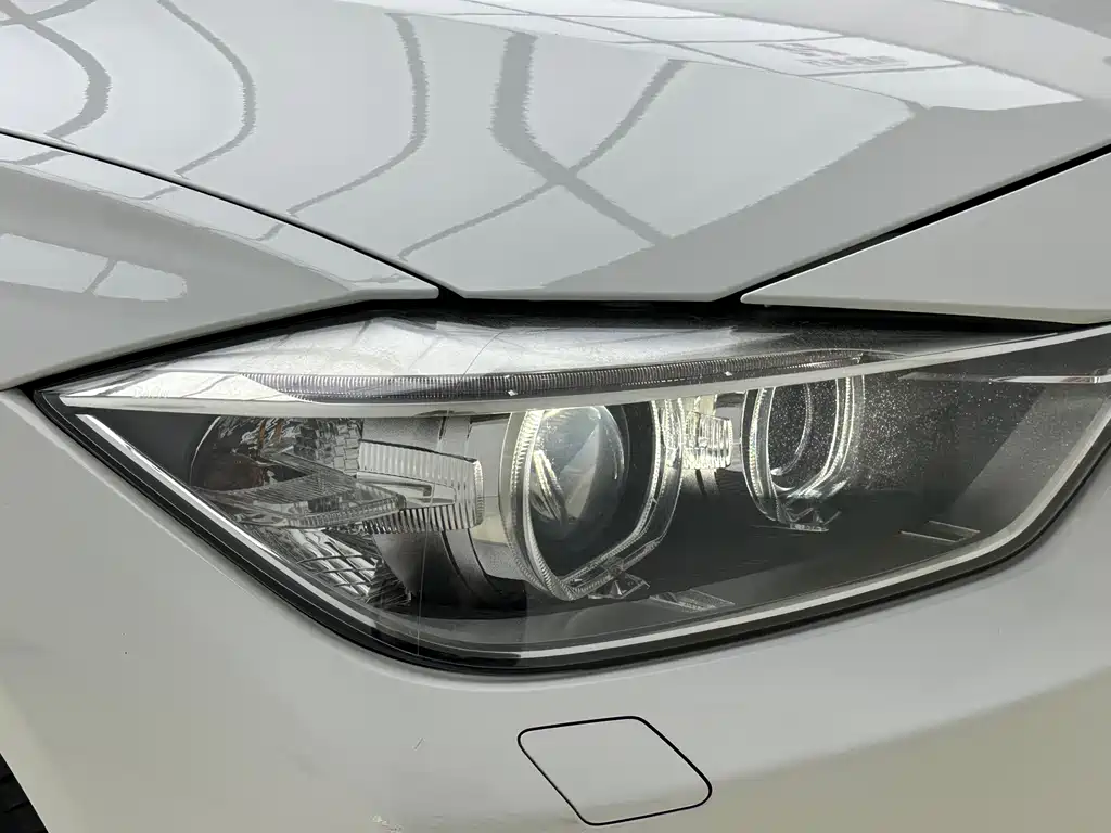 BMW 3 Series 2013 — фото 6