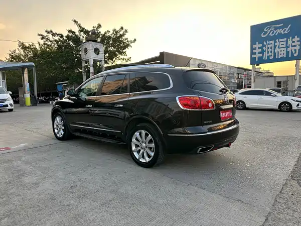 Buick Encore 2015
