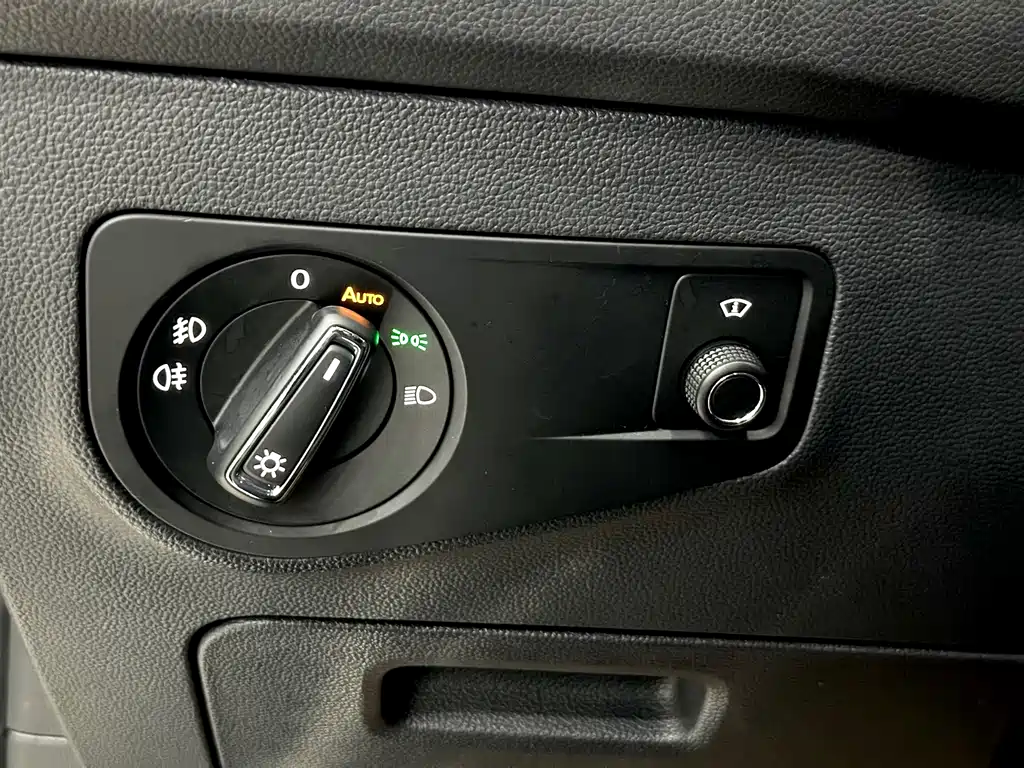 Volkswagen Tiguan L 2019