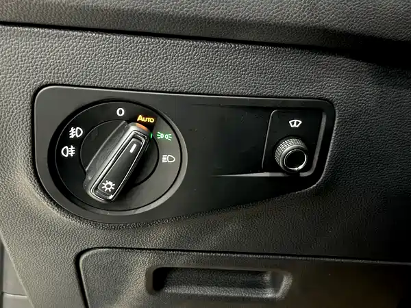 Volkswagen Tiguan L 2019