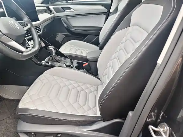 Volkswagen Tayron 2023