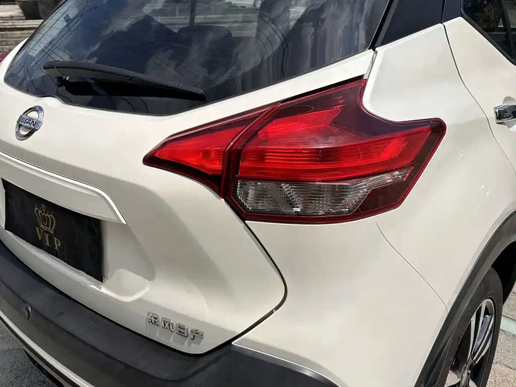 Nissan Kicks 2021 — фото 14